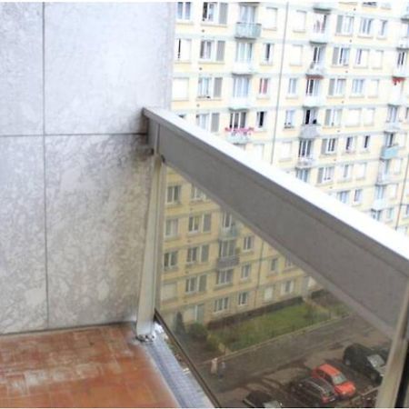 Terrasse Avec Vue, Proche Bercy-Paris, 3 Pieces Spacieux Et Confort エクステリア 写真
