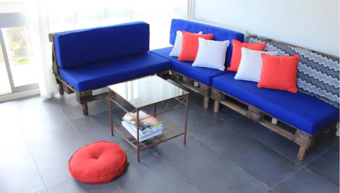 Terrasse Avec Vue, Proche Bercy-Paris, 3 Pieces Spacieux Et Confort エクステリア 写真