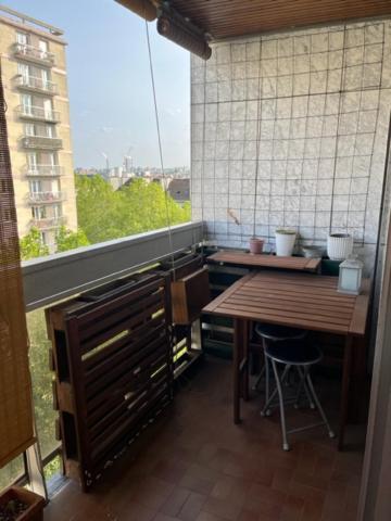 Terrasse Avec Vue, Proche Bercy-Paris, 3 Pieces Spacieux Et Confort エクステリア 写真