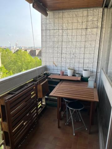 Terrasse Avec Vue, Proche Bercy-Paris, 3 Pieces Spacieux Et Confort エクステリア 写真