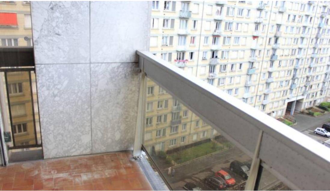Terrasse Avec Vue, Proche Bercy-Paris, 3 Pieces Spacieux Et Confort エクステリア 写真